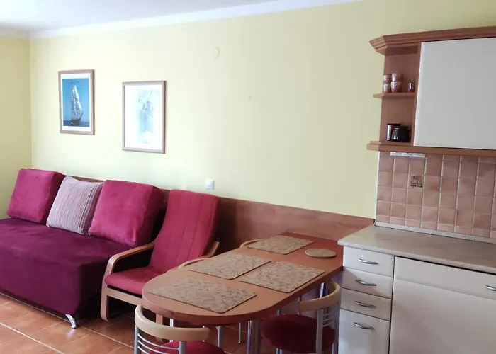 Agnes - Koezvetlen Balaton-parti Szallashely Balatonboglár